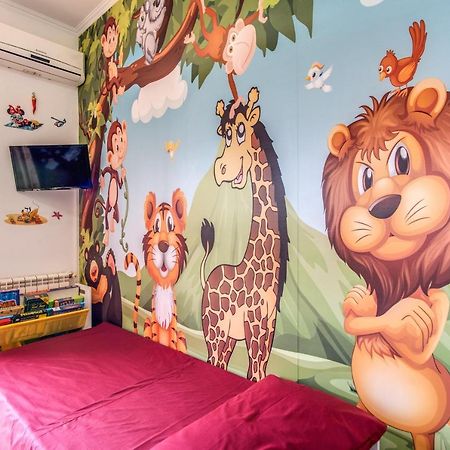 Sweet Home Lullaby - Free Parking ปาสซอสกูโร ภายนอก รูปภาพ
