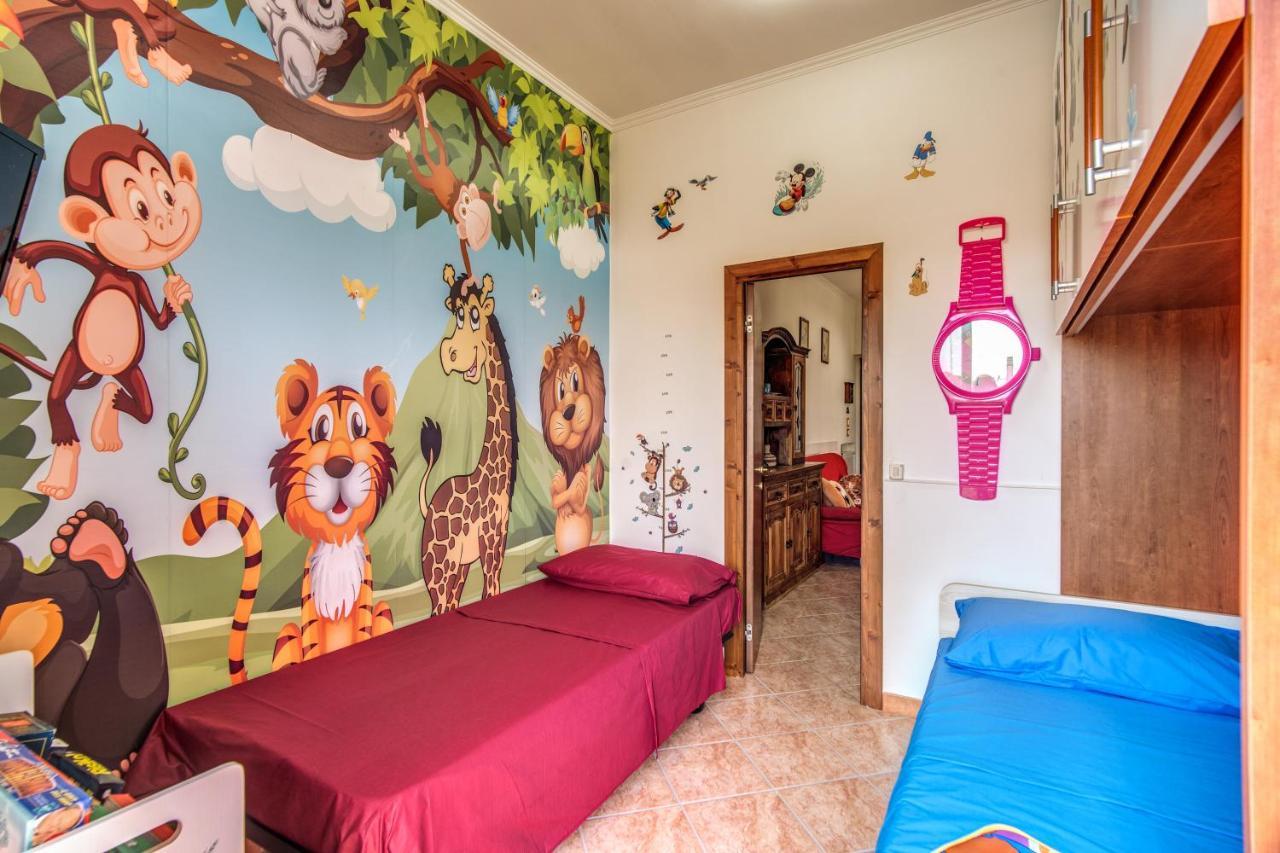 Sweet Home Lullaby - Free Parking ปาสซอสกูโร ภายนอก รูปภาพ