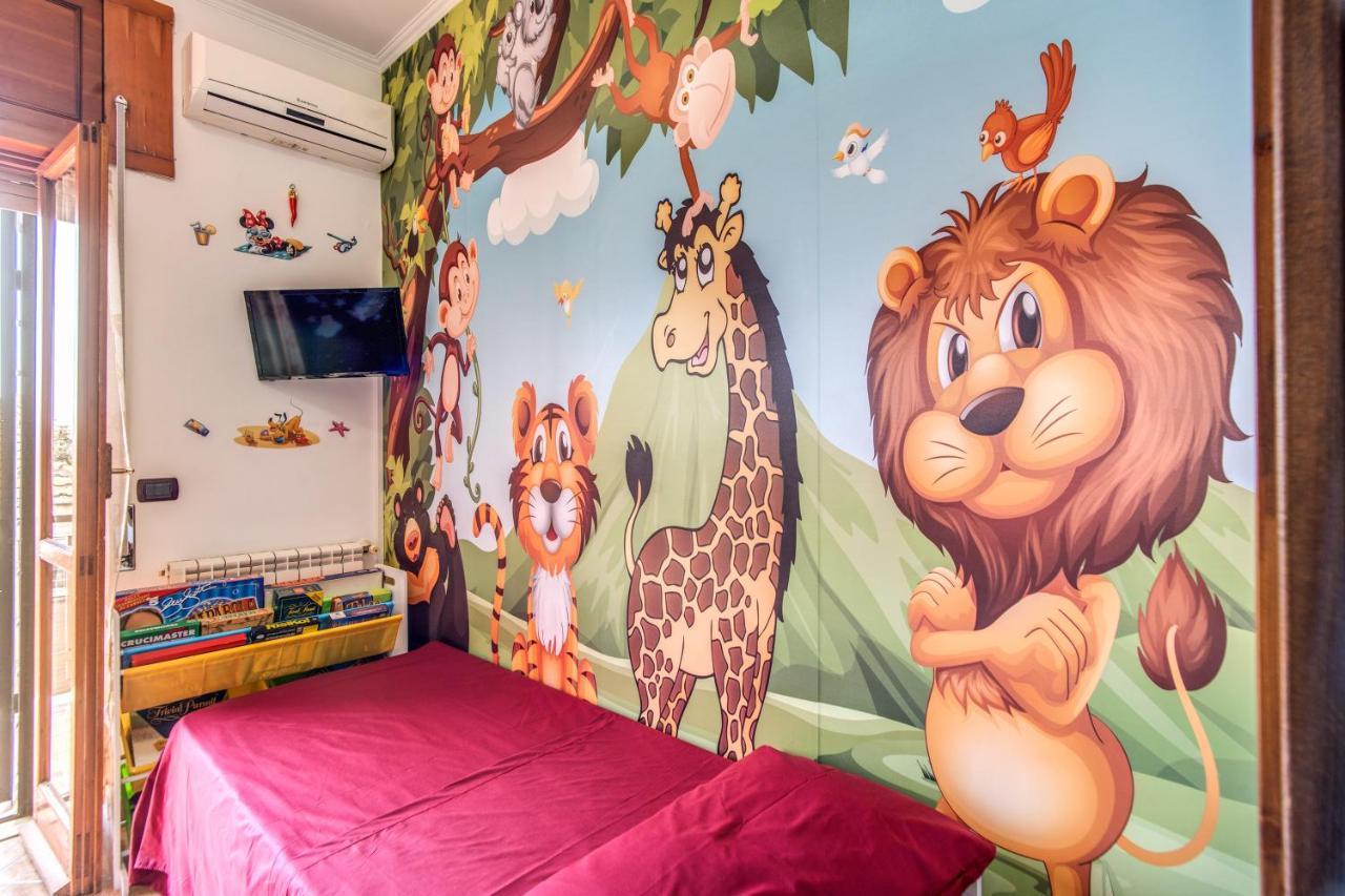Sweet Home Lullaby - Free Parking ปาสซอสกูโร ภายนอก รูปภาพ
