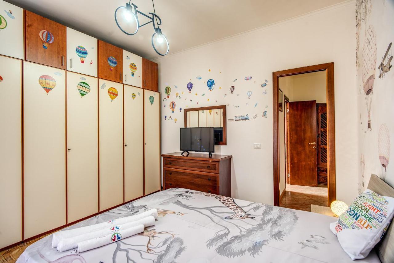 Sweet Home Lullaby - Free Parking ปาสซอสกูโร ภายนอก รูปภาพ