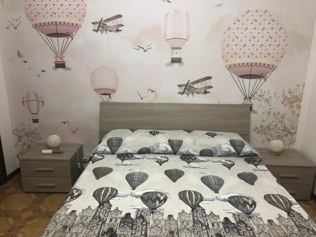 Sweet Home Lullaby - Free Parking ปาสซอสกูโร ภายนอก รูปภาพ